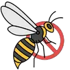 Wasp Control Carnegie